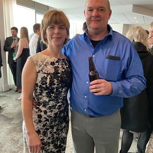 Meet your Posher, Patricia